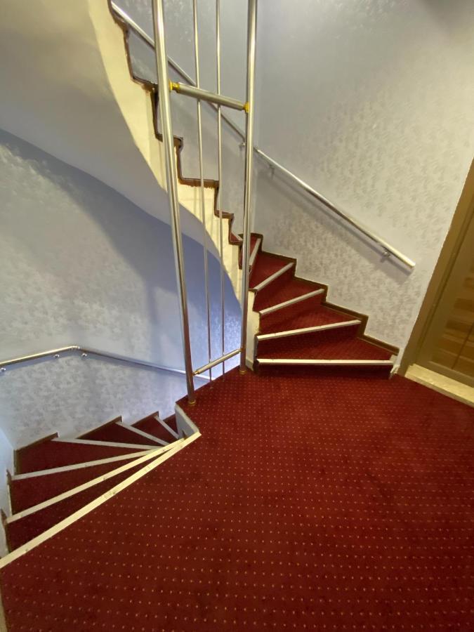 Boutique Sultan Hotel 3* Istanbul