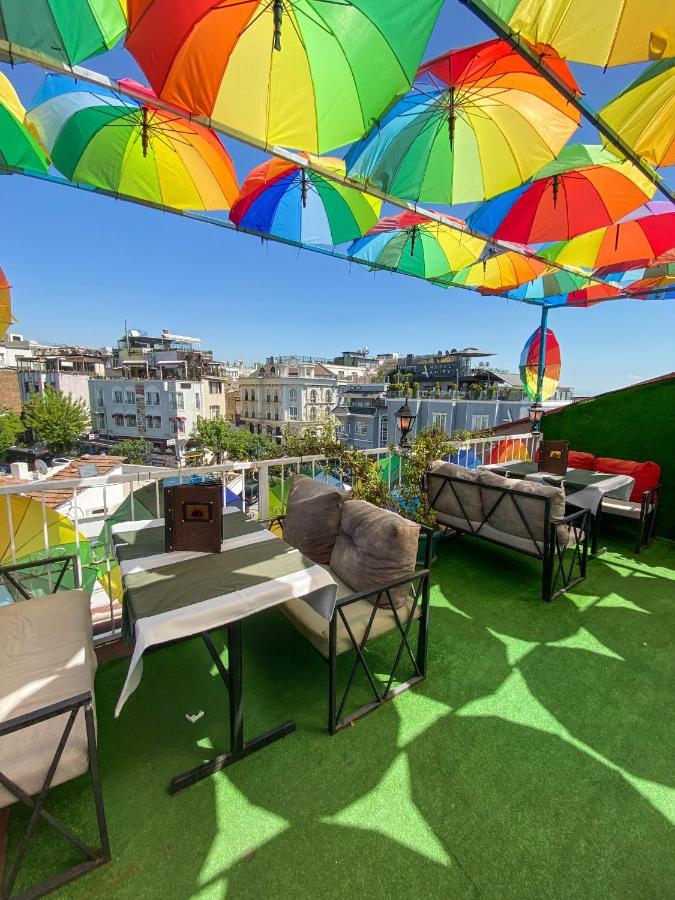 Boutique Sultan Hotel Hotel Istanbul