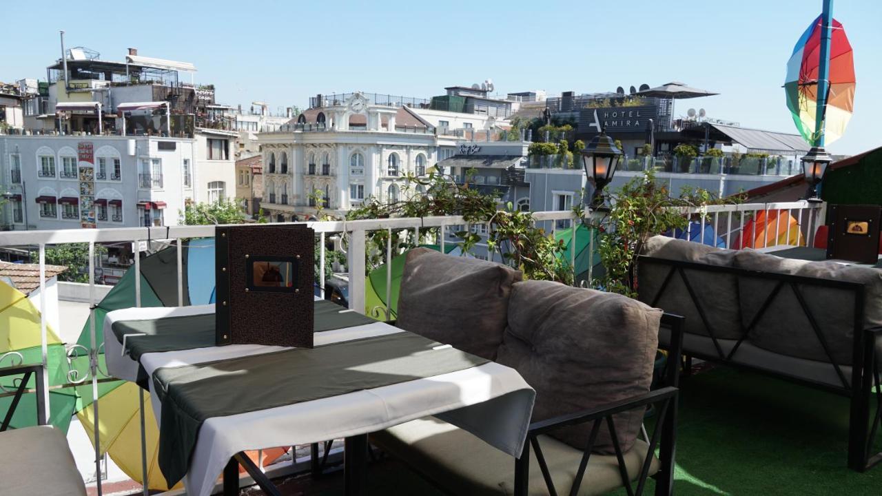 Boutique Sultan Hotel Hotel