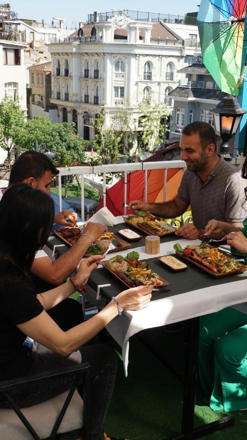 Boutique Sultan Hotel