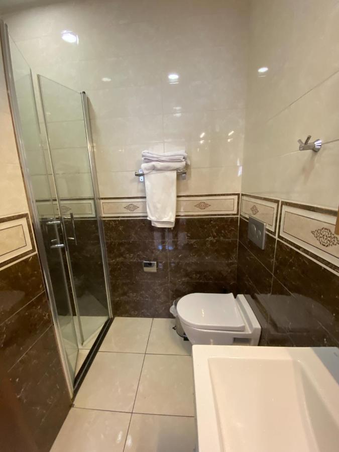 Boutique Sultan Hotel 3*