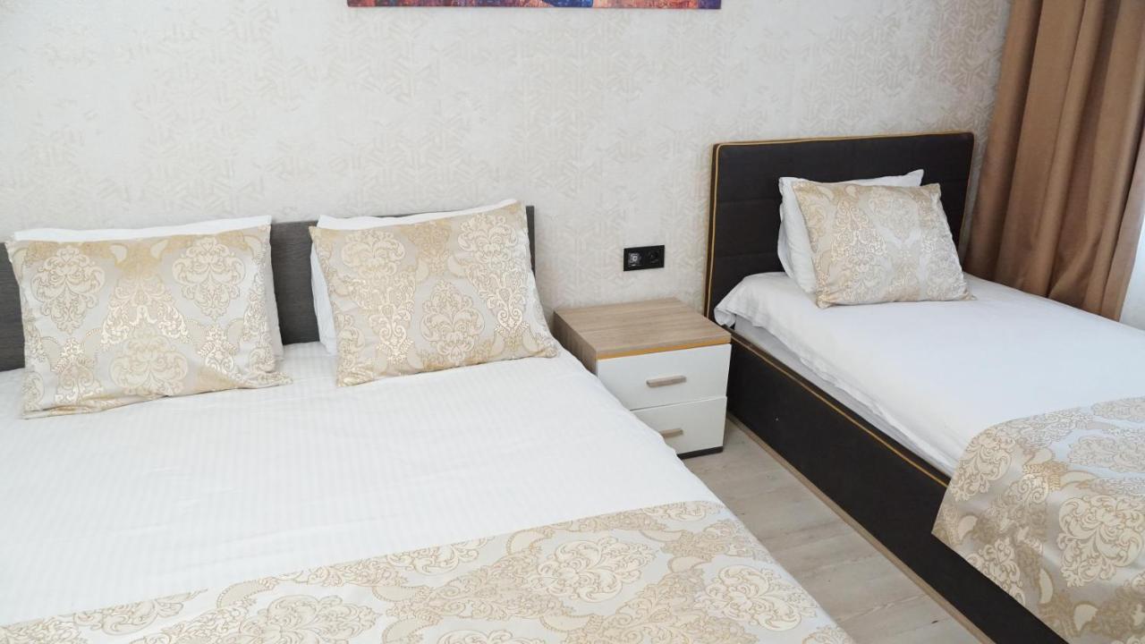 Hotel Boutique Sultan Hotel Istanbul