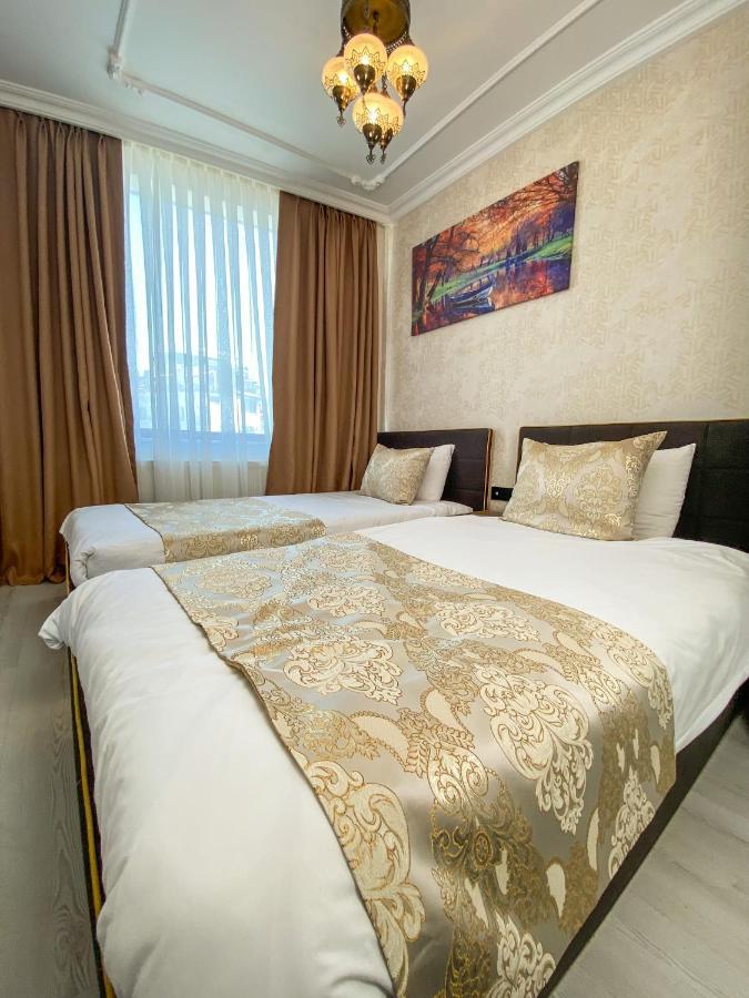 Boutique Sultan Hotel 3* Istanbul