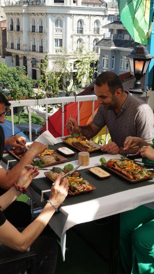 Boutique Sultan Hotel
