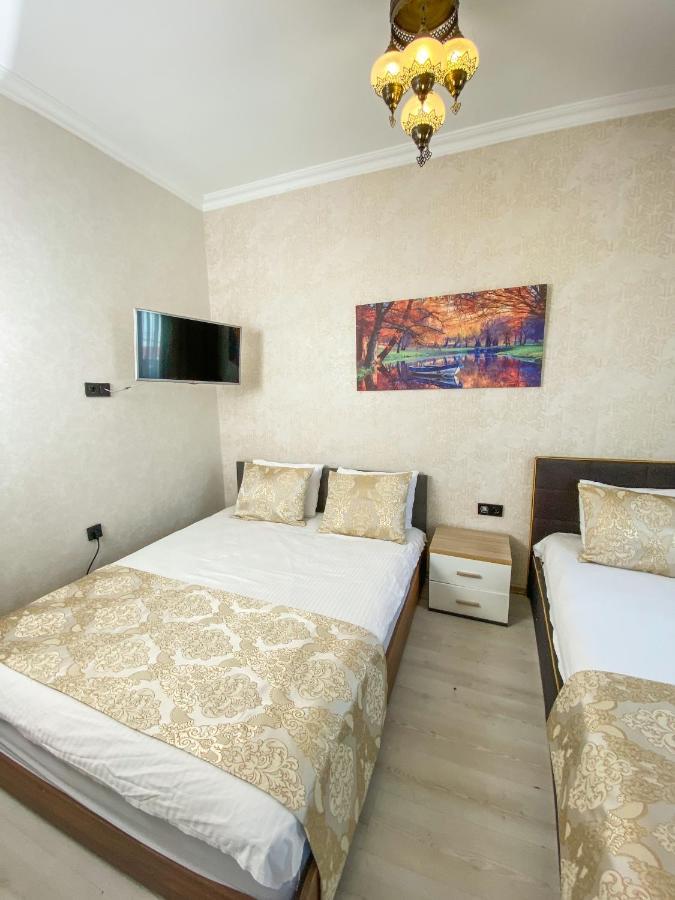 Boutique Sultan Hotel 3*