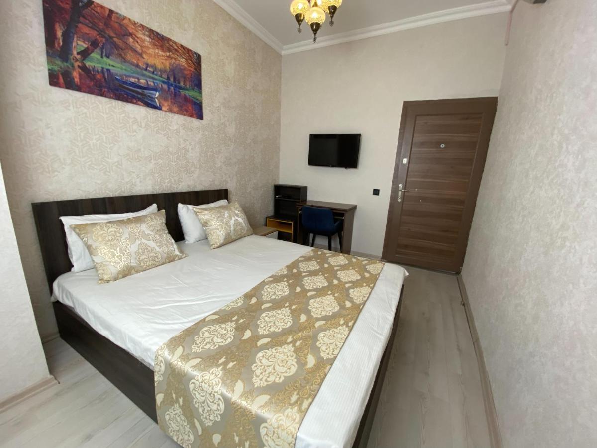 Hotel Boutique Sultan Hotel 3*