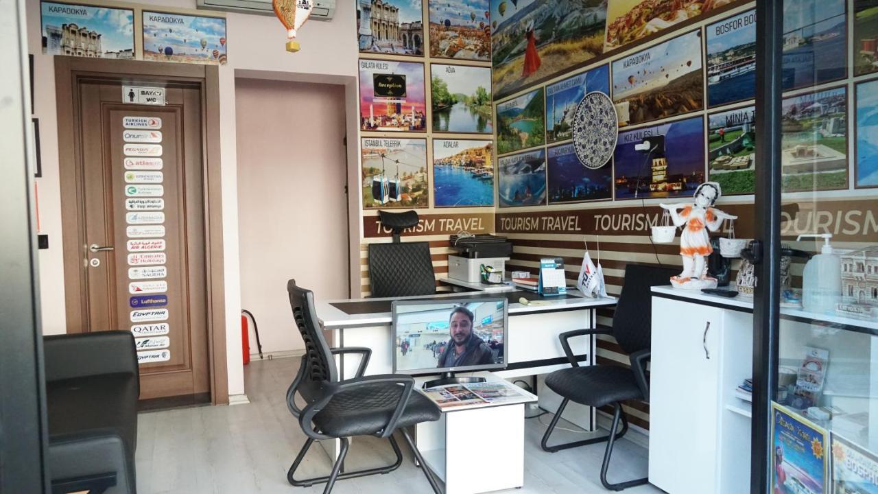 Boutique Sultan Hotel