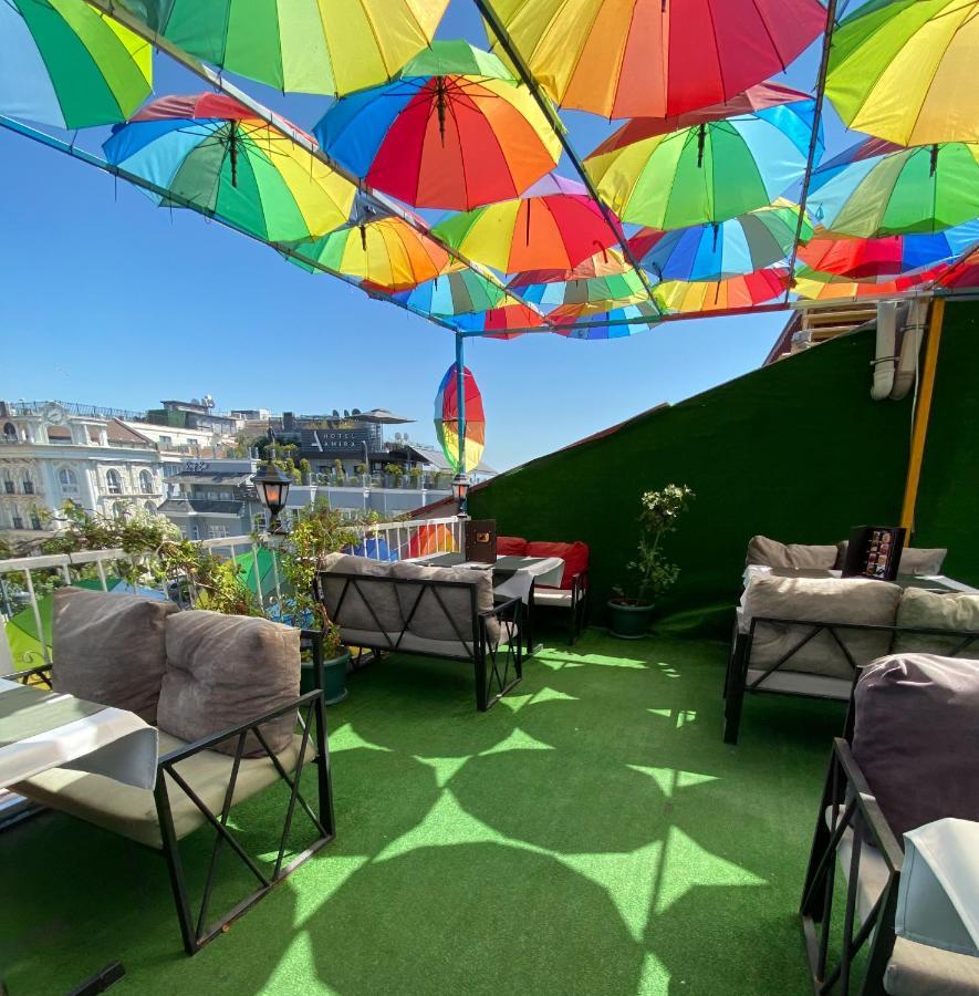 Hotel Boutique Sultan Hotel 3*