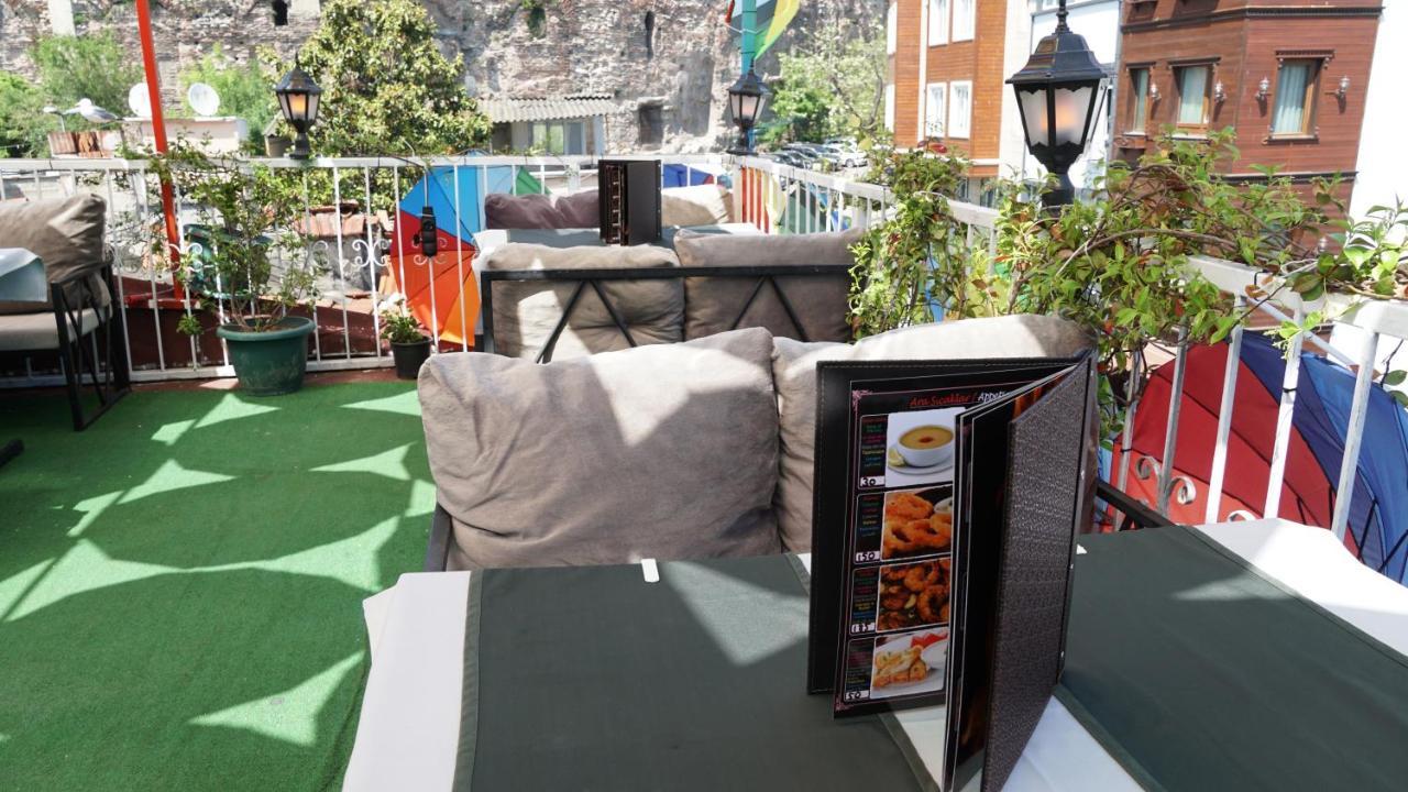 Hotel Boutique Sultan Hotel 3*