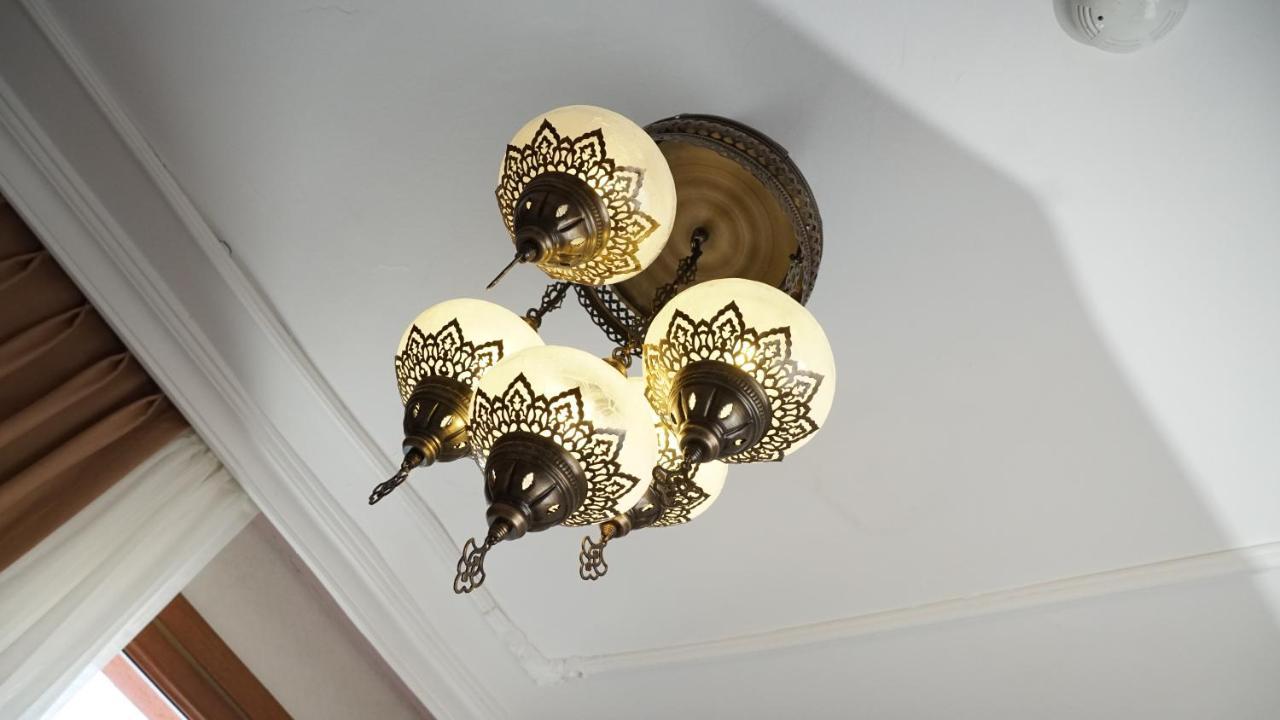 Boutique Sultan Hotel Hotel Istanbul