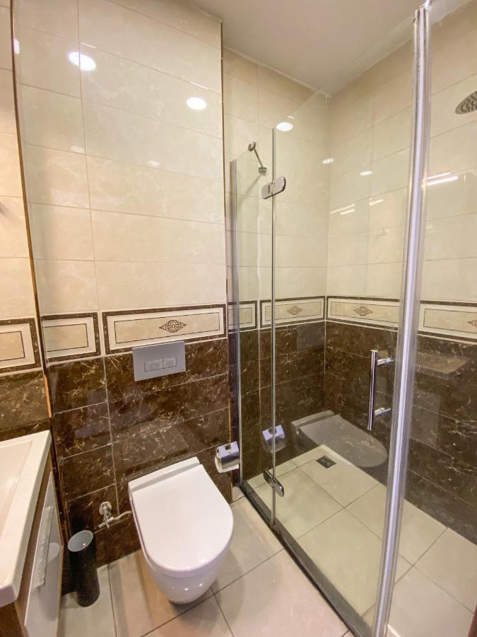 Boutique Sultan Hotel Hotel