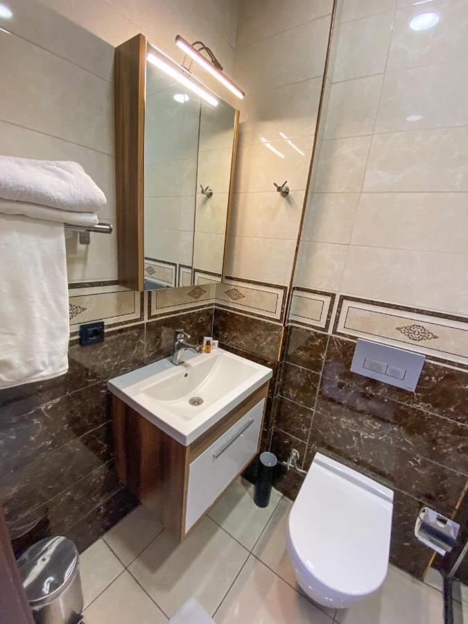 Boutique Sultan Hotel 3* Istanbul