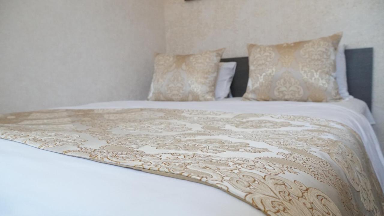 Hotel Boutique Sultan Hotel 3*