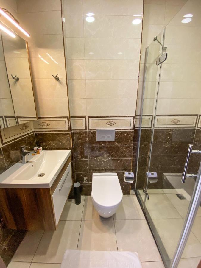 Boutique Sultan Hotel Istanbul