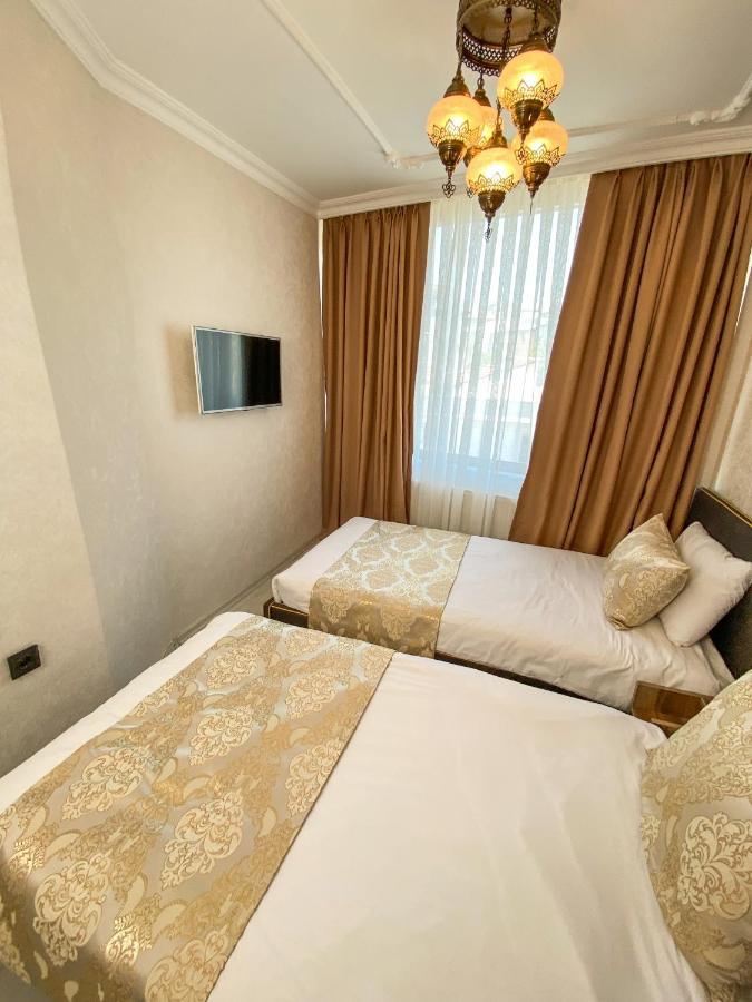 Boutique Sultan Hotel