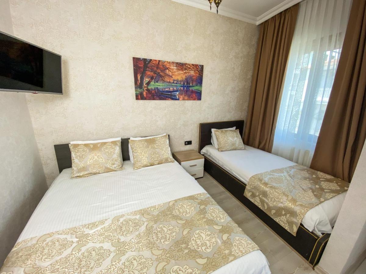 Hotel Boutique Sultan Hotel Istanbul