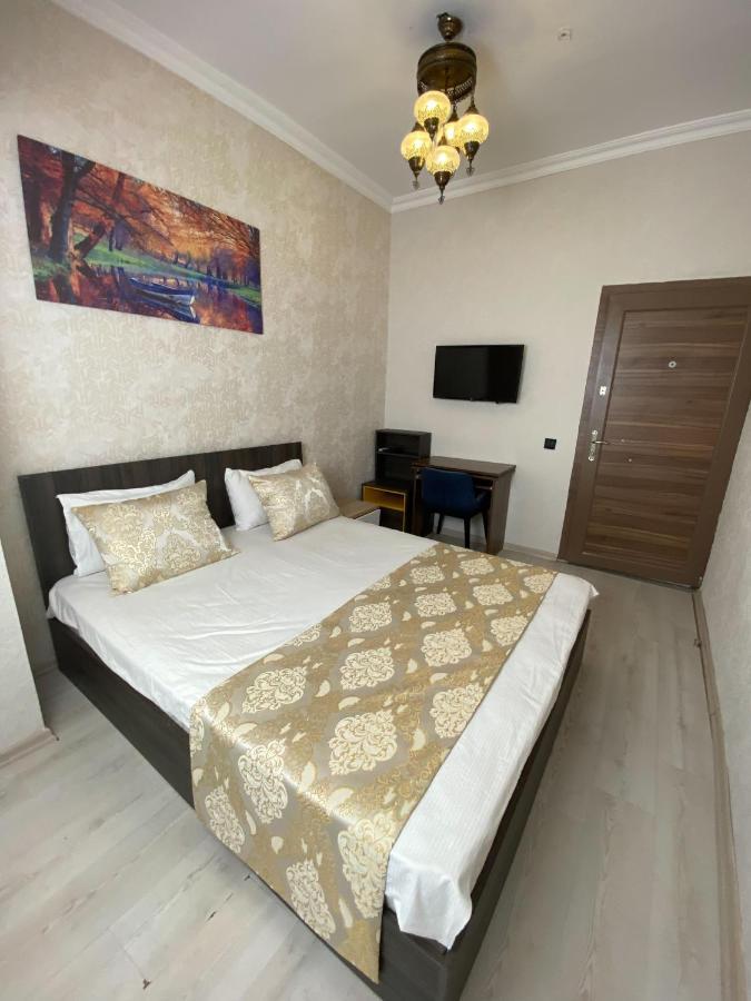 Boutique Sultan Hotel 3* Istanbul
