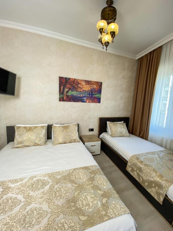 Boutique Sultan Hotel Istanbul