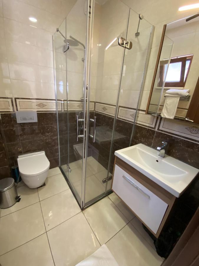Boutique Sultan Hotel Hotel Istanbul