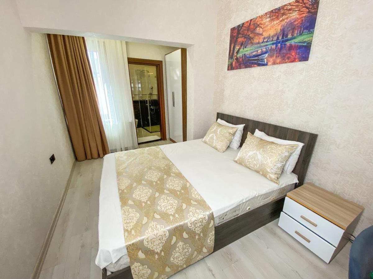 Boutique Sultan Hotel 3*