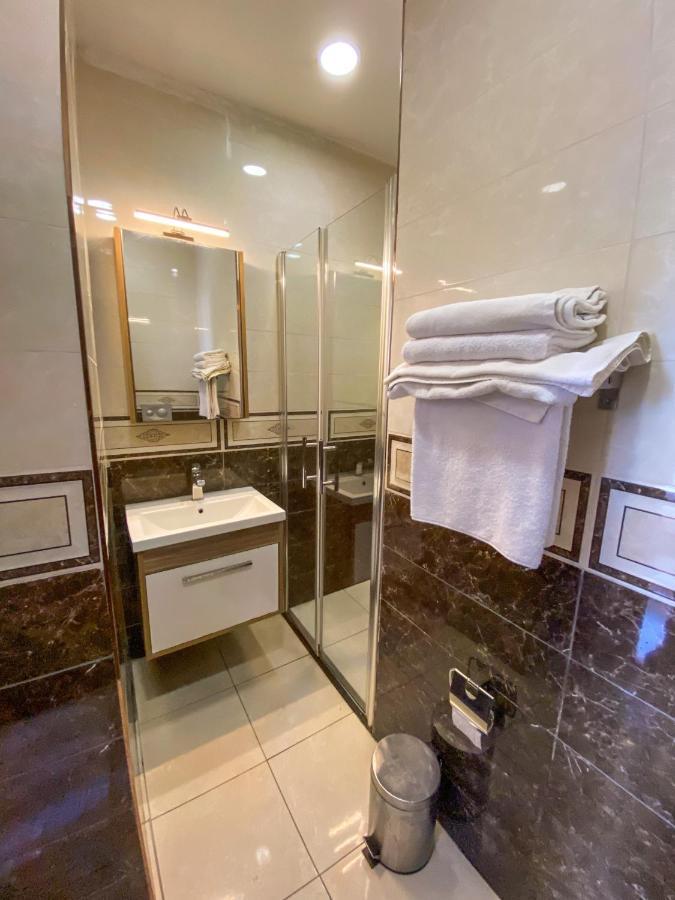 Boutique Sultan Hotel Hotel Istanbul