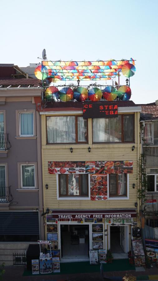 Boutique Sultan Hotel Hotel