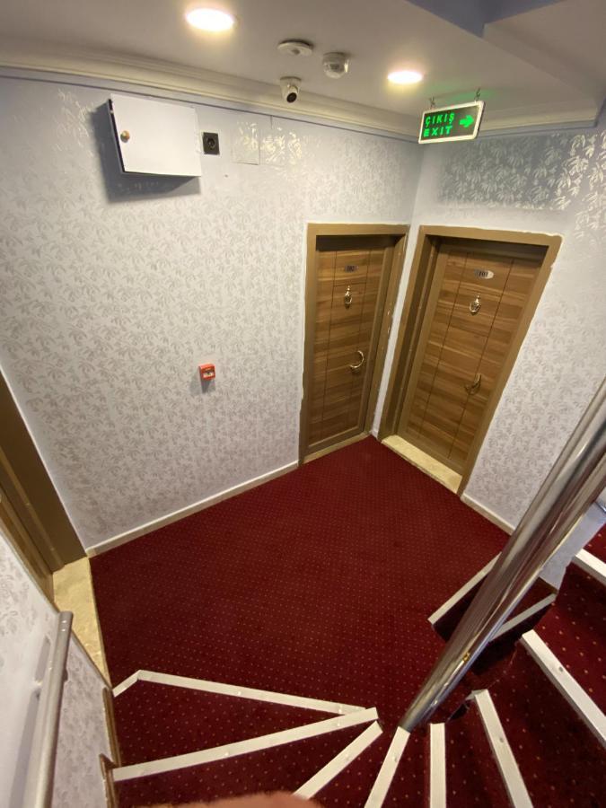 Boutique Sultan Hotel Hotel Istanbul