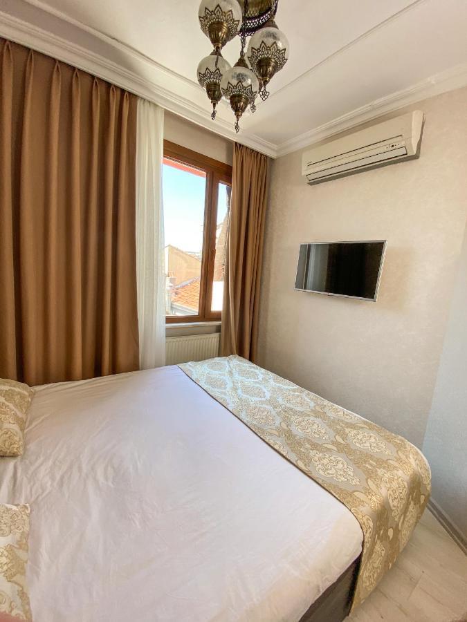 Boutique Sultan Hotel 3*