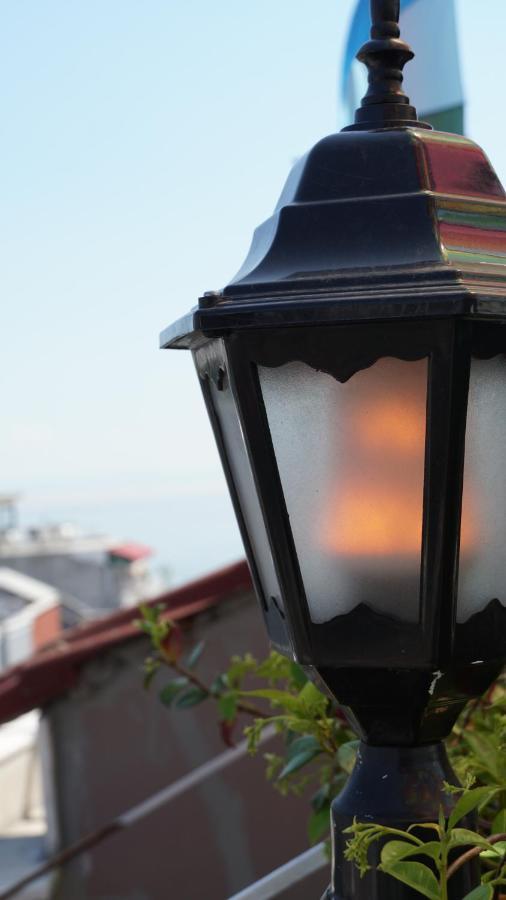 Boutique Sultan Hotel 3* Istanbul