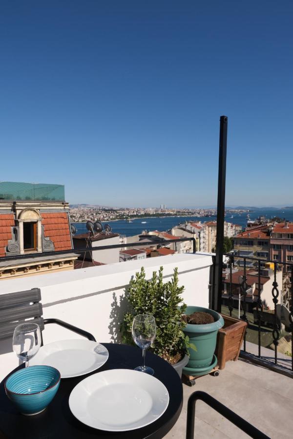 Sunflower Apartment Istanbul