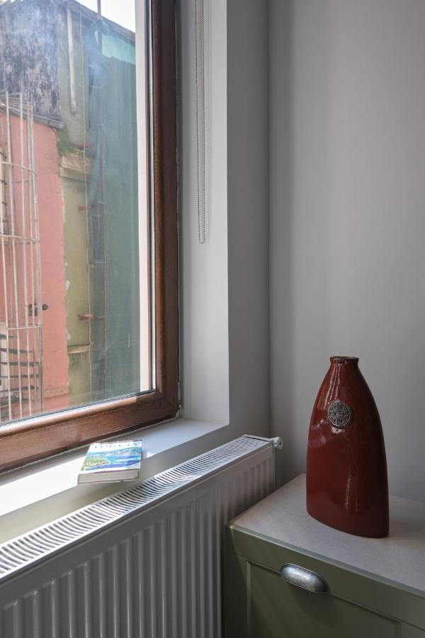 Sunflower Apartment Istanbul