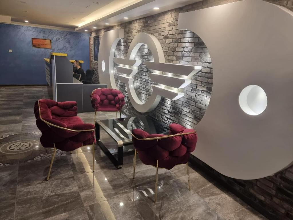 Aparthotel Ata