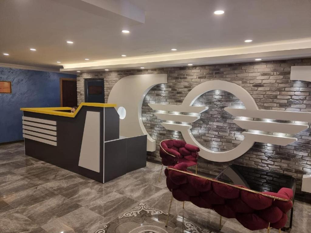Ata Suite Hotel Aparthotel Istanbul