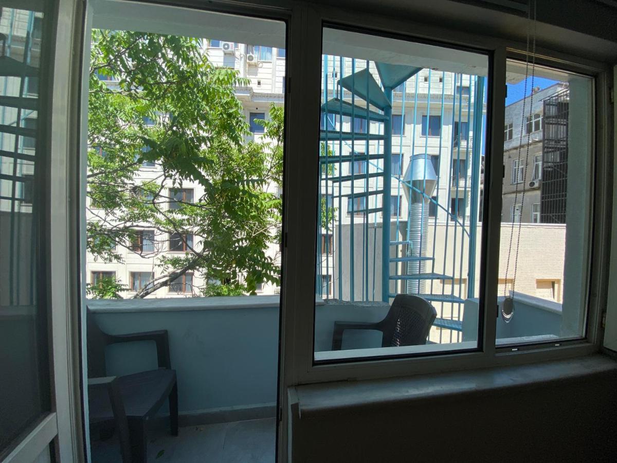 Hostel Windrose Istanbul