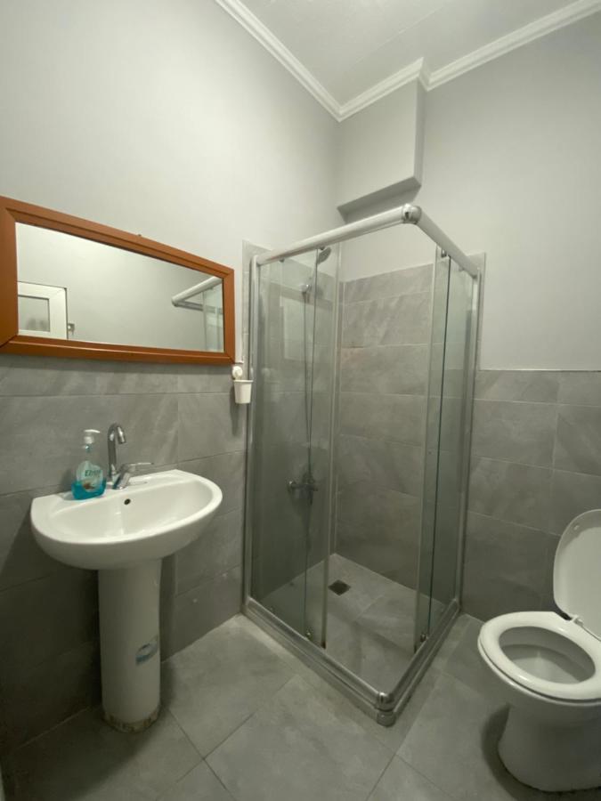 Windrose Hostel Istanbul