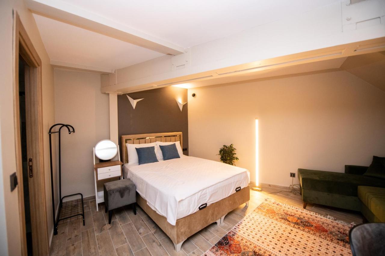 Otel Galapera İstanbul
