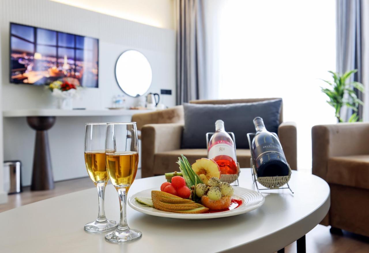 Orka Taksim & Hotel Istanbul