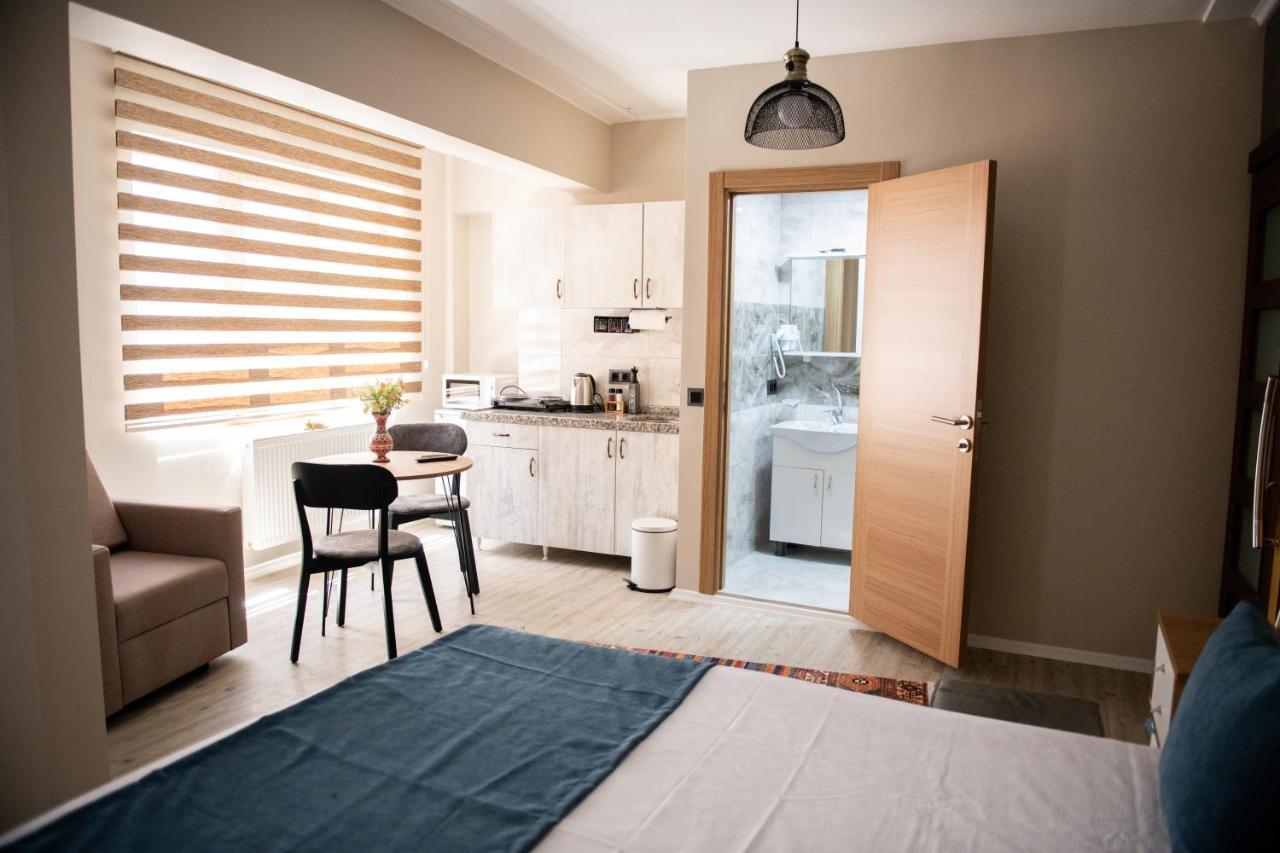 Galapera Otel İstanbul