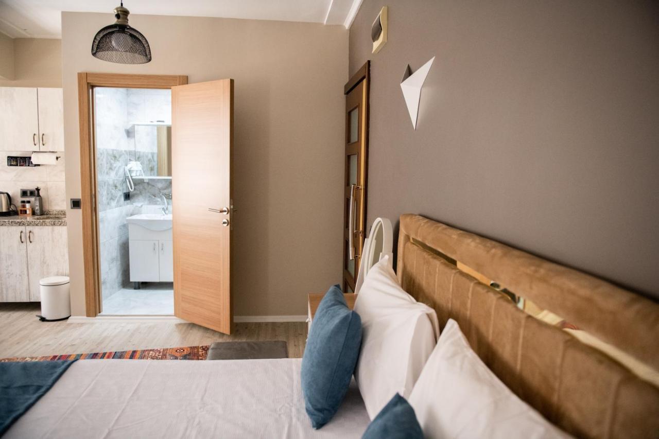 Galapera Otel