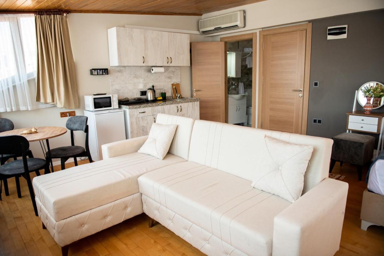 Galapera Otel