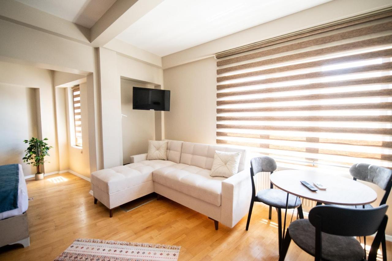 Galapera Otel İstanbul