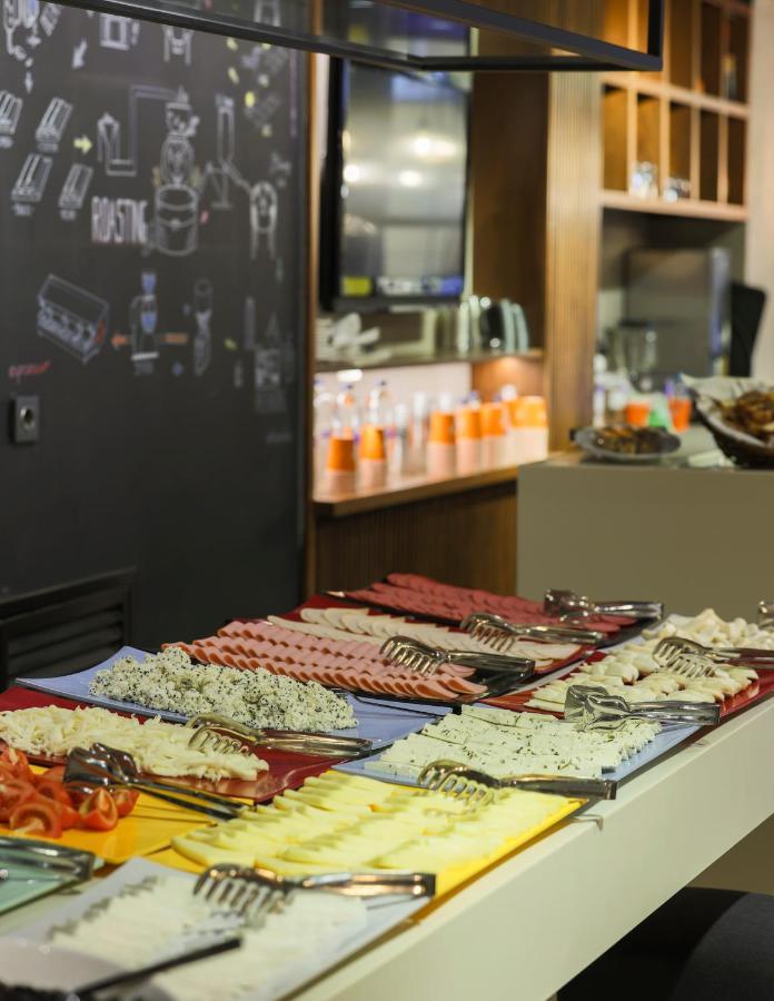 Hotel Suiteness Taksim