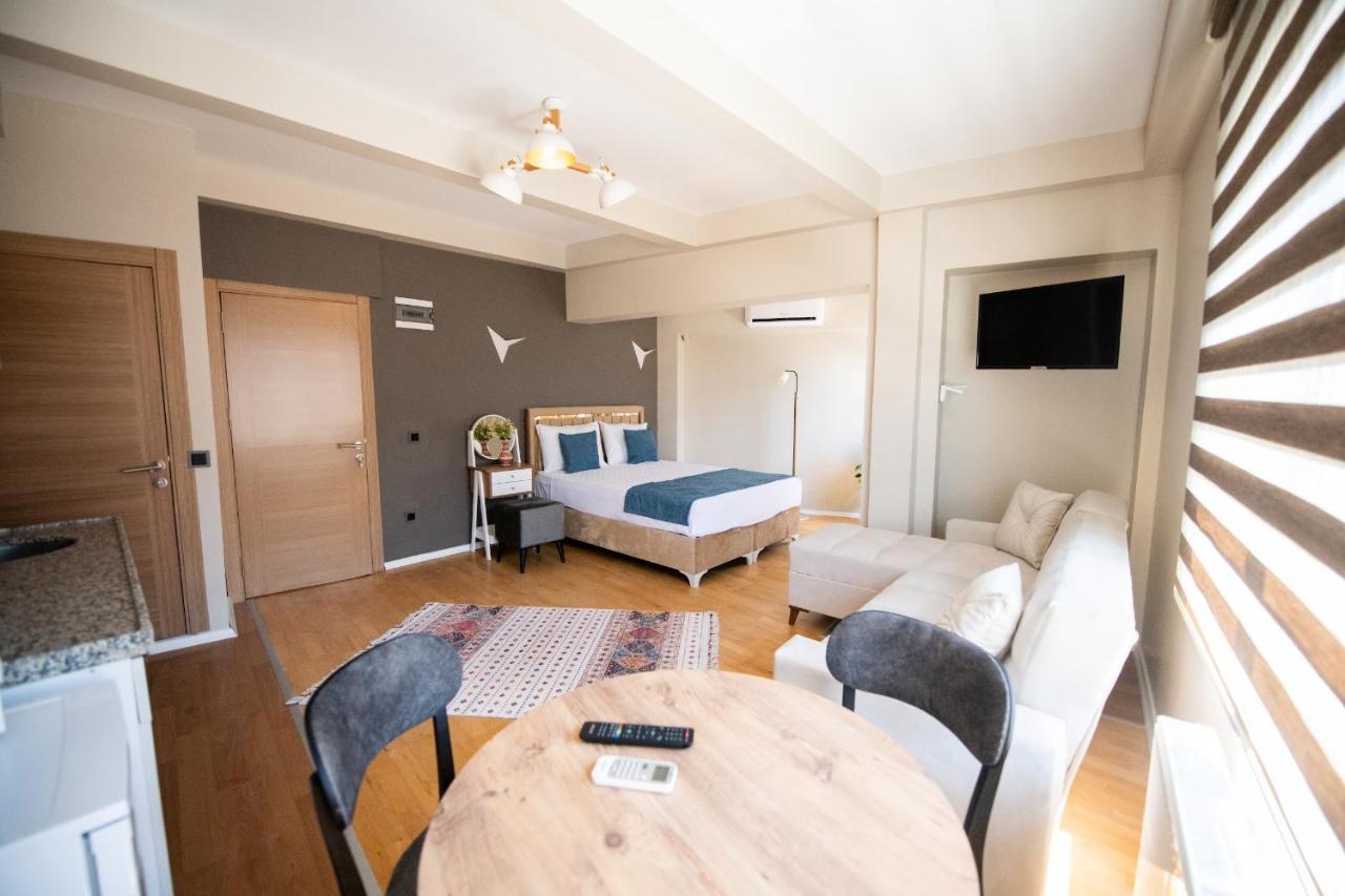 Galapera Otel İstanbul
