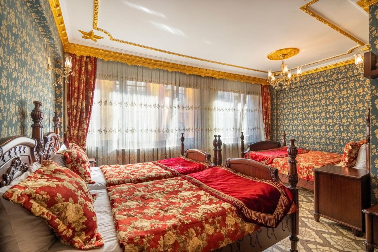The First Ottoman İstanbul