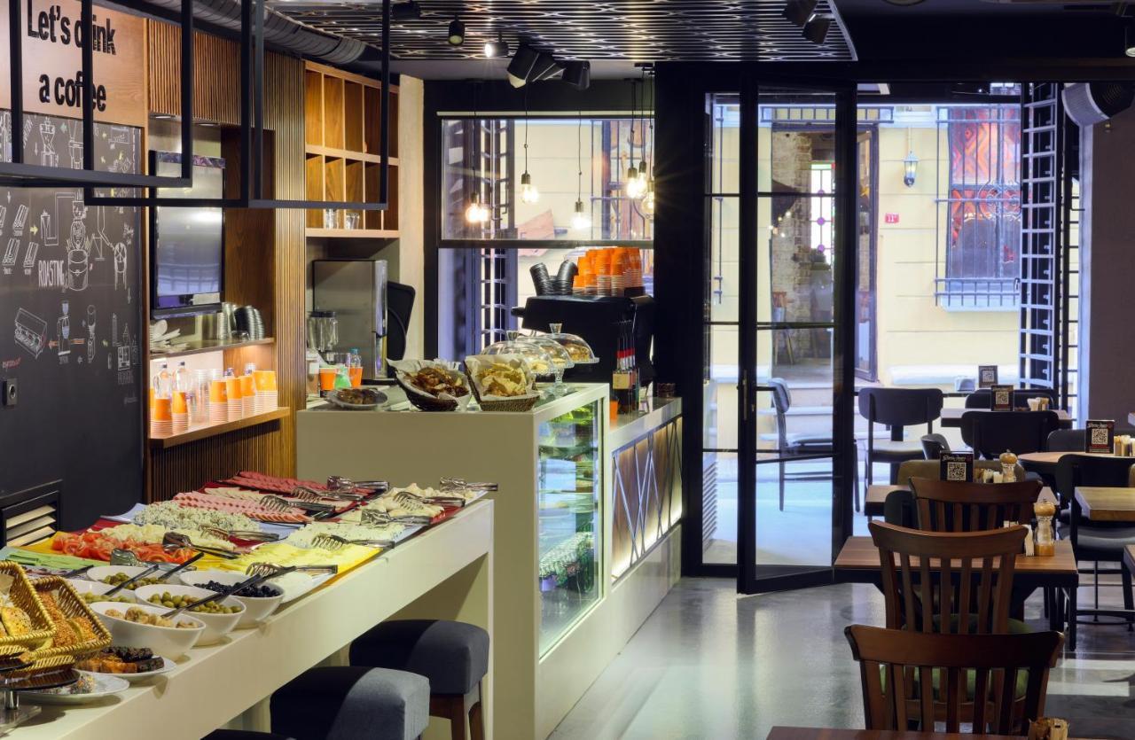 Hotel Orka Taksim & 4*