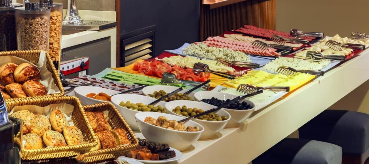 Orka Taksim & Hotel 4*