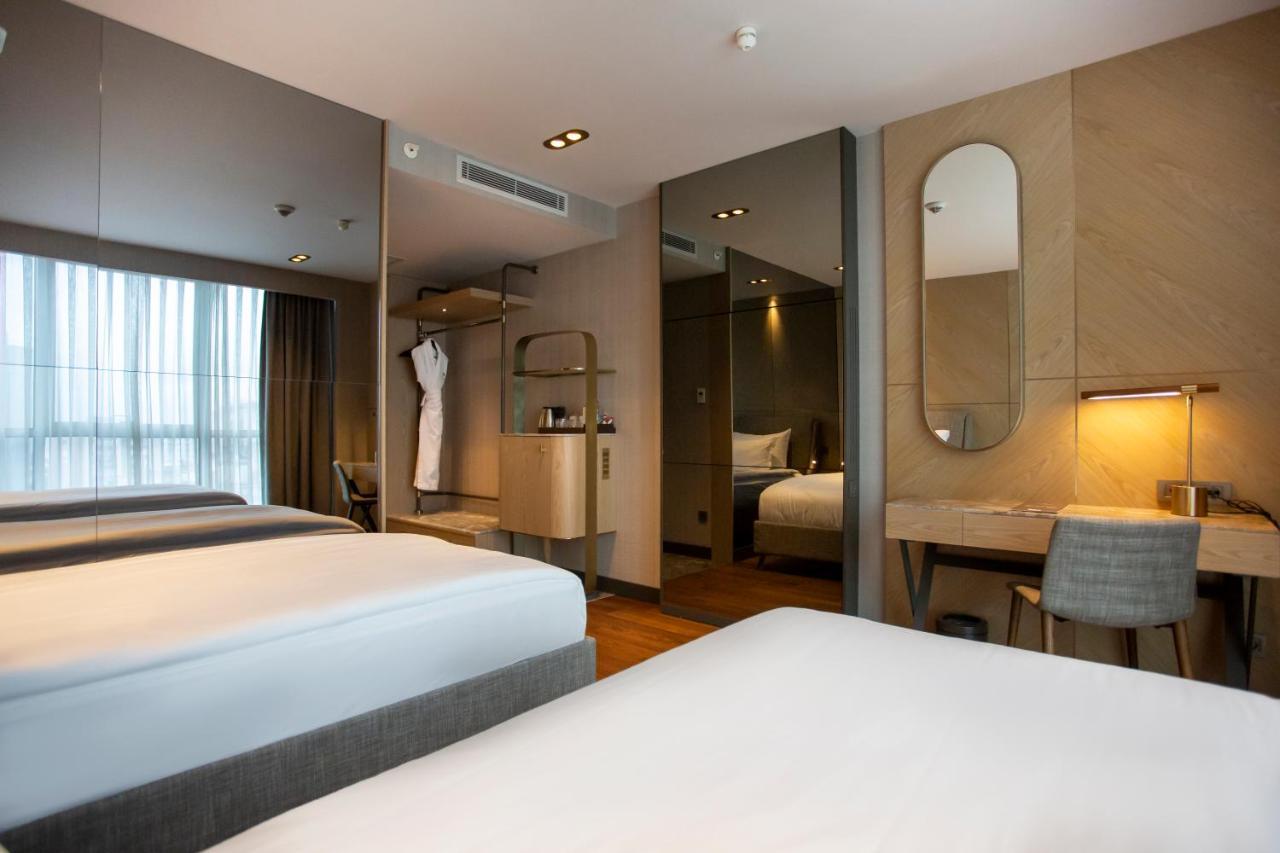 Otel Melas 5*