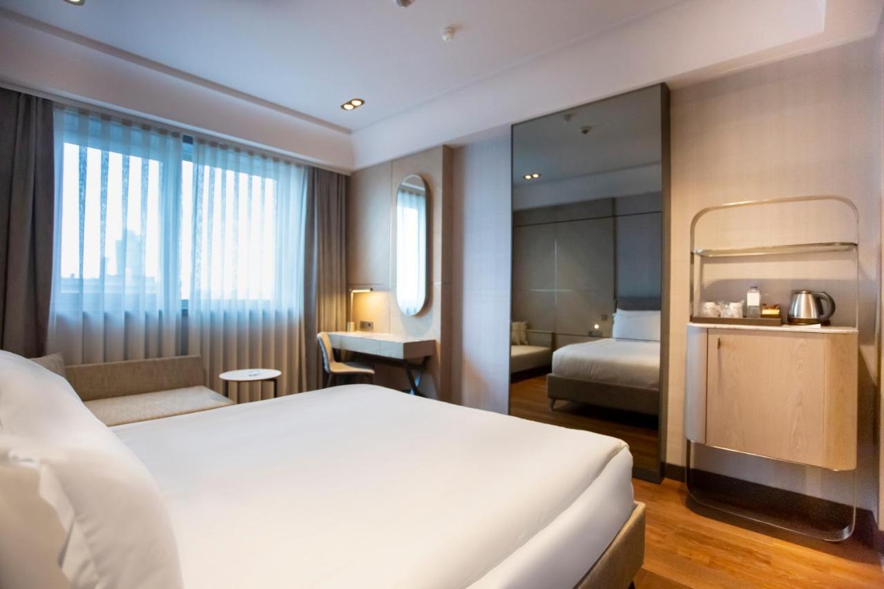 Melas 5* İstanbul