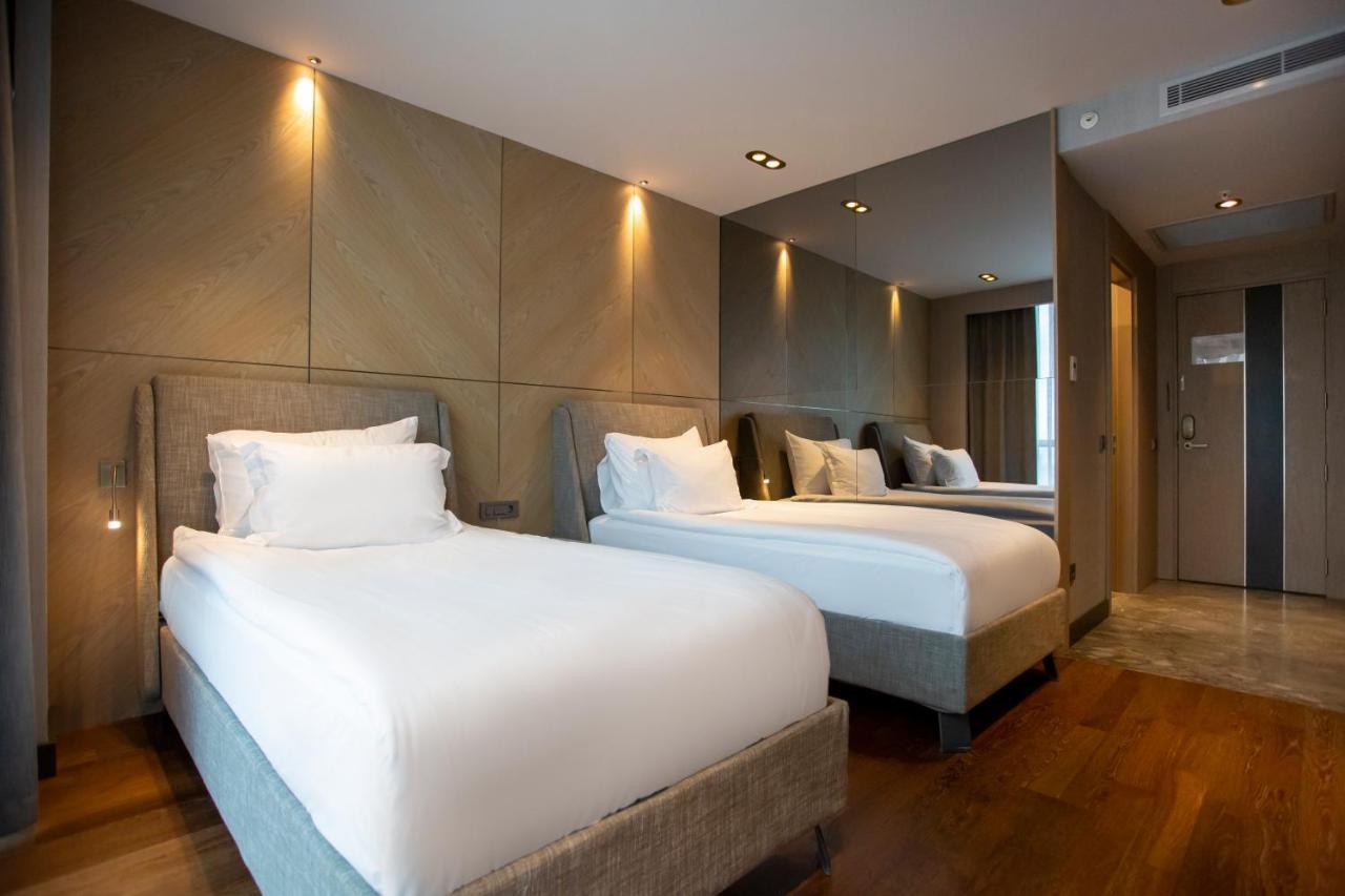 Melas Otel