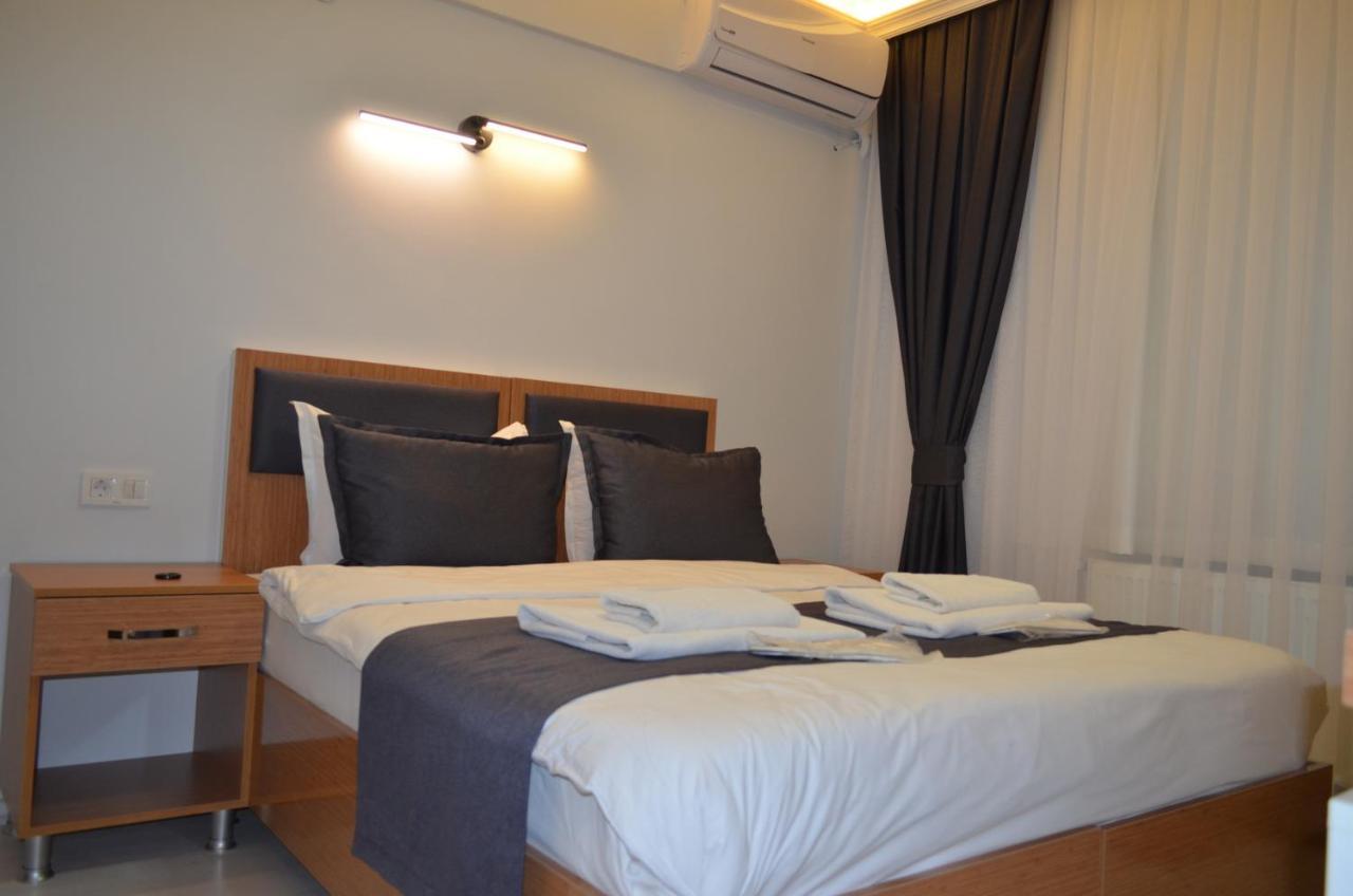 Golden Saray Apartment